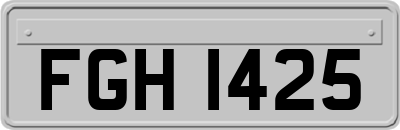 FGH1425