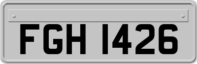 FGH1426
