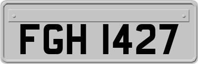 FGH1427