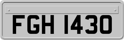 FGH1430