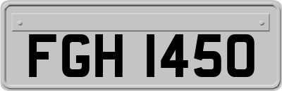 FGH1450