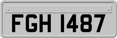 FGH1487