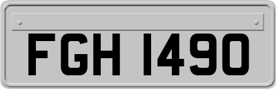 FGH1490
