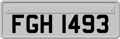 FGH1493