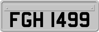 FGH1499