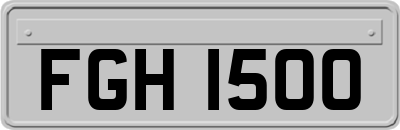 FGH1500