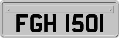 FGH1501