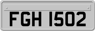 FGH1502