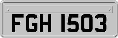 FGH1503