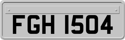 FGH1504