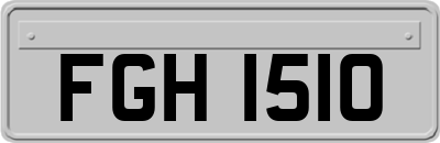 FGH1510