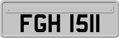 FGH1511