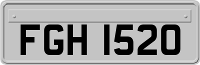 FGH1520