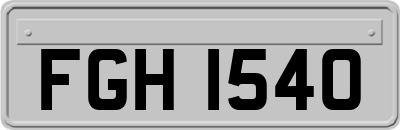 FGH1540