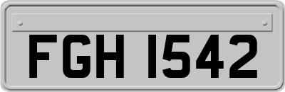 FGH1542
