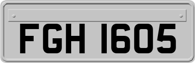 FGH1605