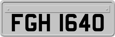 FGH1640
