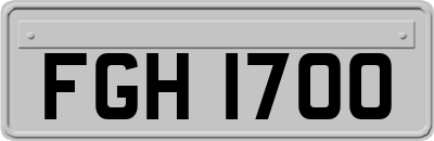 FGH1700