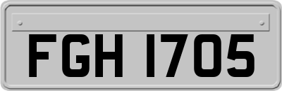 FGH1705