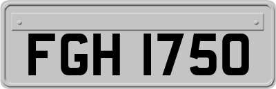FGH1750