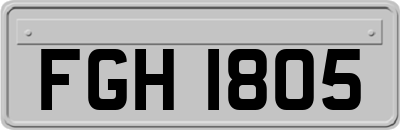 FGH1805