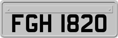 FGH1820