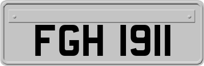 FGH1911