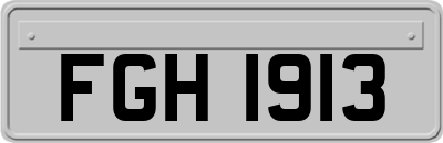 FGH1913