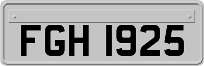 FGH1925