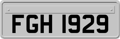 FGH1929