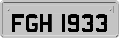 FGH1933
