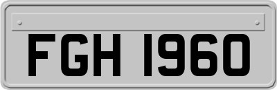 FGH1960