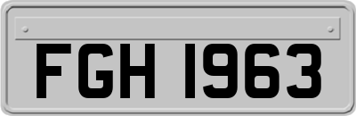 FGH1963
