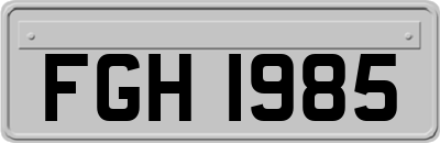FGH1985