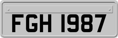 FGH1987