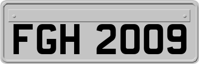 FGH2009
