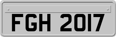 FGH2017