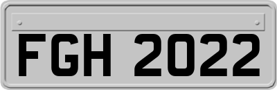 FGH2022