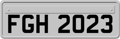 FGH2023