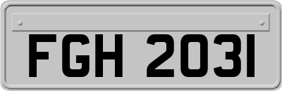 FGH2031