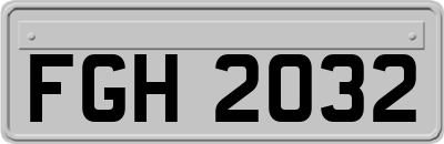 FGH2032