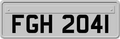 FGH2041