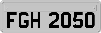 FGH2050