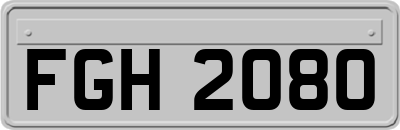 FGH2080
