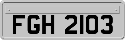 FGH2103