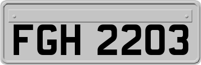 FGH2203