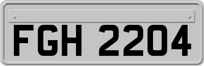 FGH2204