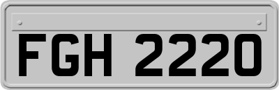 FGH2220