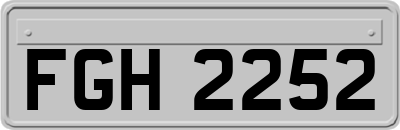 FGH2252