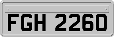 FGH2260